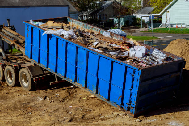 Demolition Debris Removal in Urbancrest, OH