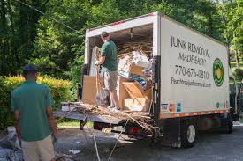 Recycling Services for Junk in Urbancrest, OH